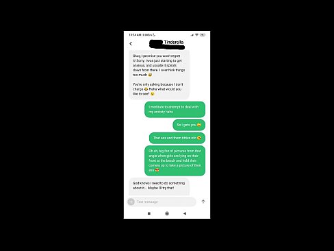 ❤️ Tinder မှ PAWG အသစ်တစ်ခုကို ကျွန်ုပ်၏ harem သို့ ထည့်ခဲ့သည် ( Tinder နှင့် စကားပြောပါ ) ☑ Just porn my.porno-negrov.ru